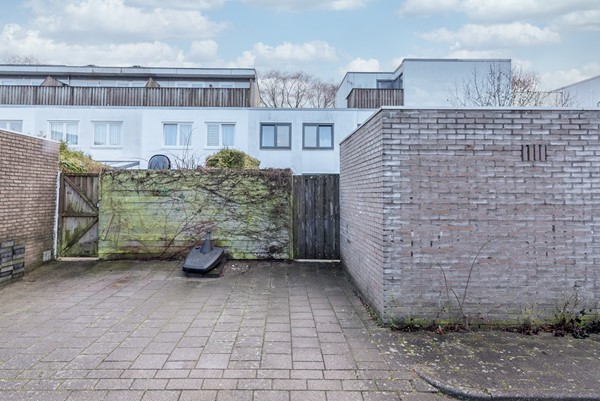 Medium property photo - Ledaplantsoen 21, 7321 ES Apeldoorn
